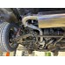 2002 Mazda MX5 Mk2.5 1.8 Euphonic