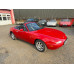 1996 Mazda Eunos Mk1 1.8