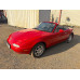 1996 Mazda Eunos Mk1 1.8