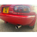 1996 Mazda Eunos Mk1 1.8