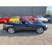 1998 Mazda MX-5 Mk2 1.6 Automatic