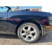 1998 Mazda MX-5 Mk2 1.6 Automatic