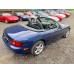 2001 Mazda MX5 Mk2.5 1.8 VVT