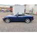 2001 Mazda MX5 Mk2.5 1.8 VVT