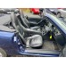 2001 Mazda MX5 Mk2.5 1.8 VVT