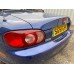 2001 Mazda MX5 Mk2.5 1.8 VVT