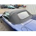 2001 Mazda MX5 Mk2.5 1.8 VVT
