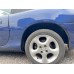 2001 Mazda MX5 Mk2.5 1.8 VVT