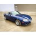 2001 Mazda MX5 Mk2.5 1.8 VVT