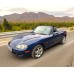 2001 Mazda MX5 Mk2.5 1.8 VVT