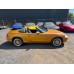 1999 Mazda MX-5 Mk2 1.6