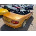 1999 Mazda MX-5 Mk2 1.6