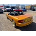 1999 Mazda MX-5 Mk2 1.6