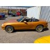 1999 Mazda MX-5 Mk2 1.6