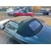 1999 Mazda MX-5 Mk2 1.8