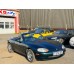 1999 Mazda MX-5 Mk2 1.8