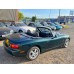 1999 Mazda MX-5 Mk2 1.8