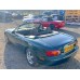 1999 Mazda MX-5 Mk2 1.8