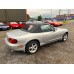 2000 Mazda MX-5 Mk2 1.6