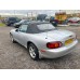 2000 Mazda MX-5 Mk2 1.6