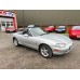 2000 Mazda MX-5 Mk2 1.6