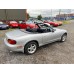 2000 Mazda MX-5 Mk2 1.6
