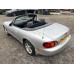 2000 Mazda MX-5 Mk2 1.6