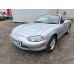 2000 Mazda MX-5 Mk2 1.6