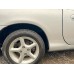 2000 Mazda MX-5 Mk2 1.6