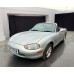 2000 Mazda MX-5 Mk2 1.6