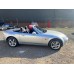2006 Mazda MX-5 Mk3 1.8