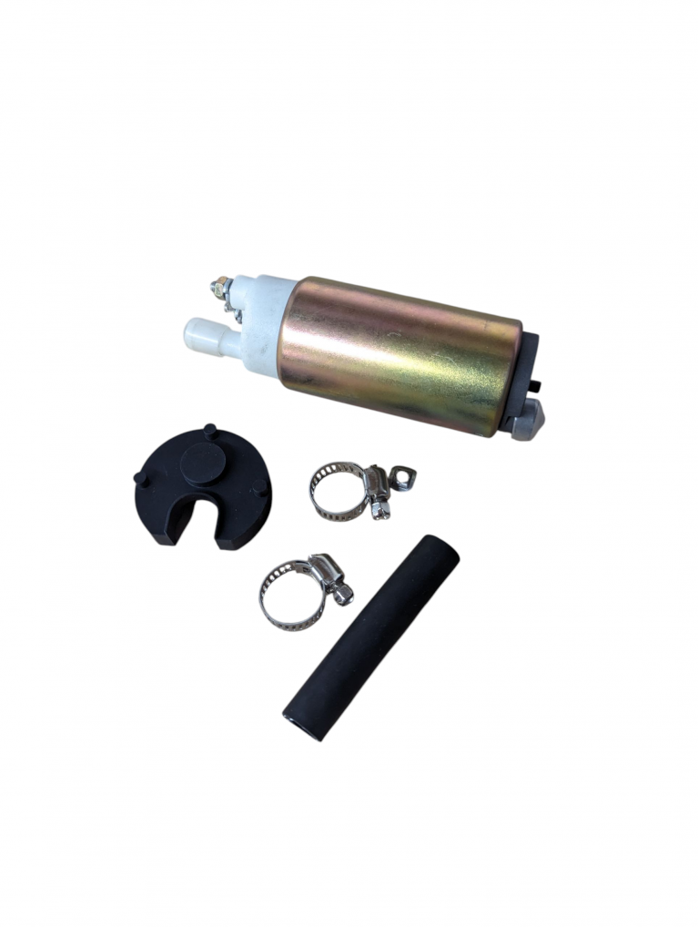 Fuel Pump Mk2/2.5