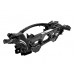 Rear subframe cross member Mk3/3.5 New Genuine Mazda