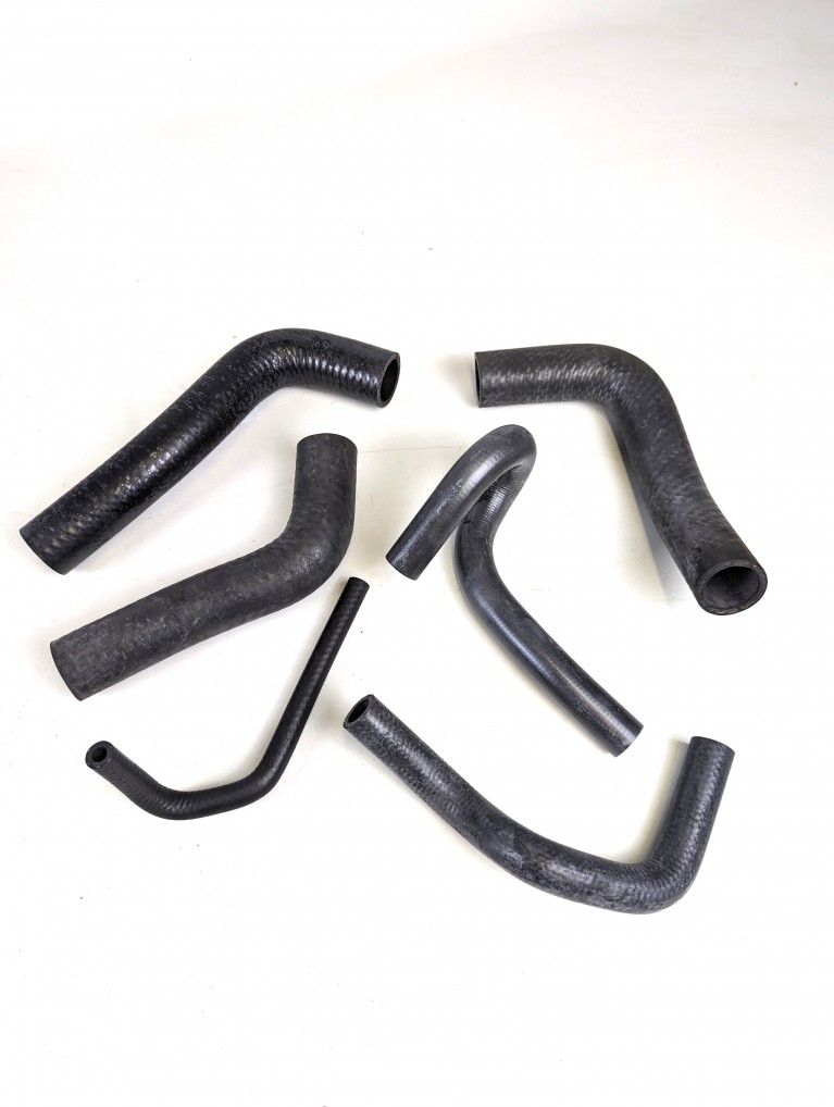 Radiator Hose Kit Mk1