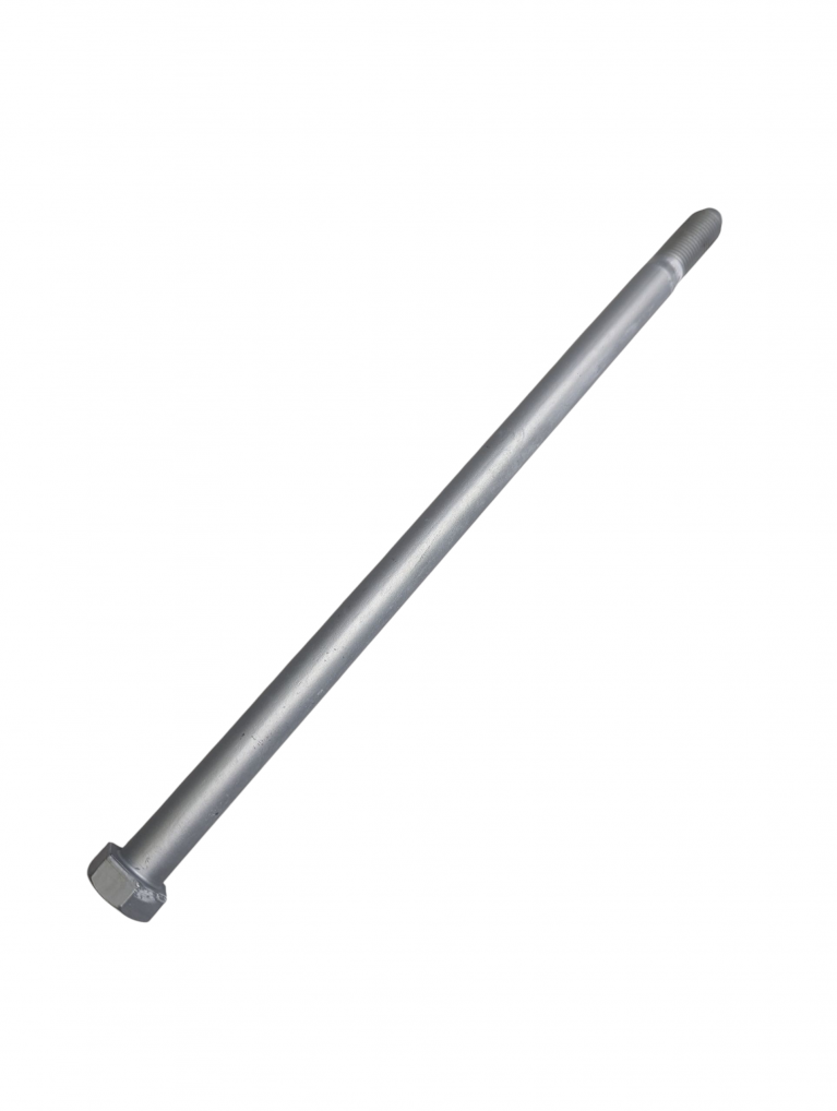 Front upper suspension Bolt