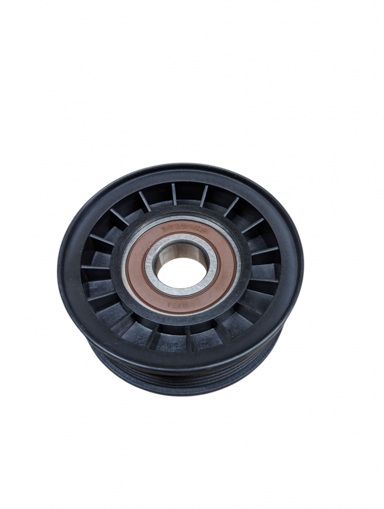 Auxiliary belt tensioner pulley Mk3 NC