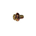 Rear Subframe-Brace Sill Support Bolt - 994661225 Rear Subframe-Brace Sill Support Bolt - 994661225