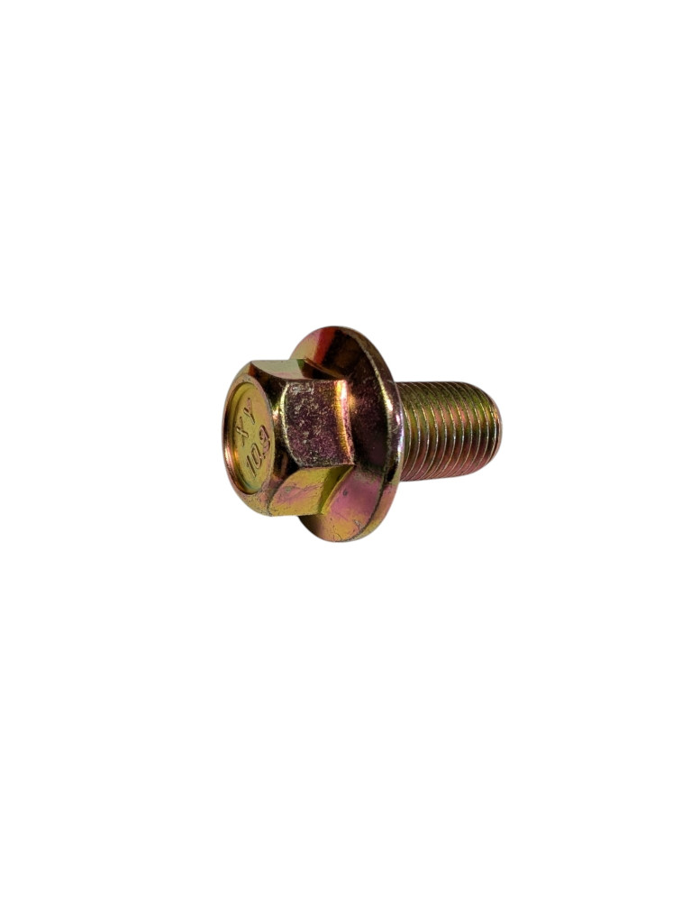 Rear Subframe-Brace Sill Support Bolt - 994661225