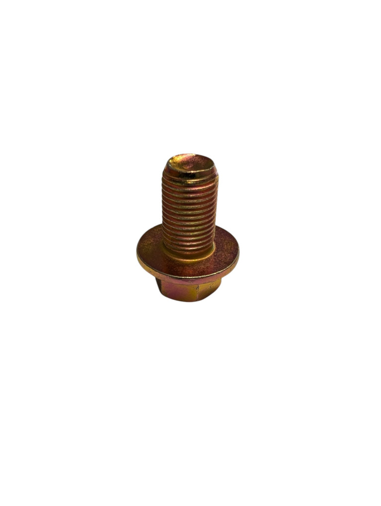 Rear Subframe-Brace Sill Support Bolt - 994661225 Rear Subframe-Brace Sill Support Bolt - 994661225