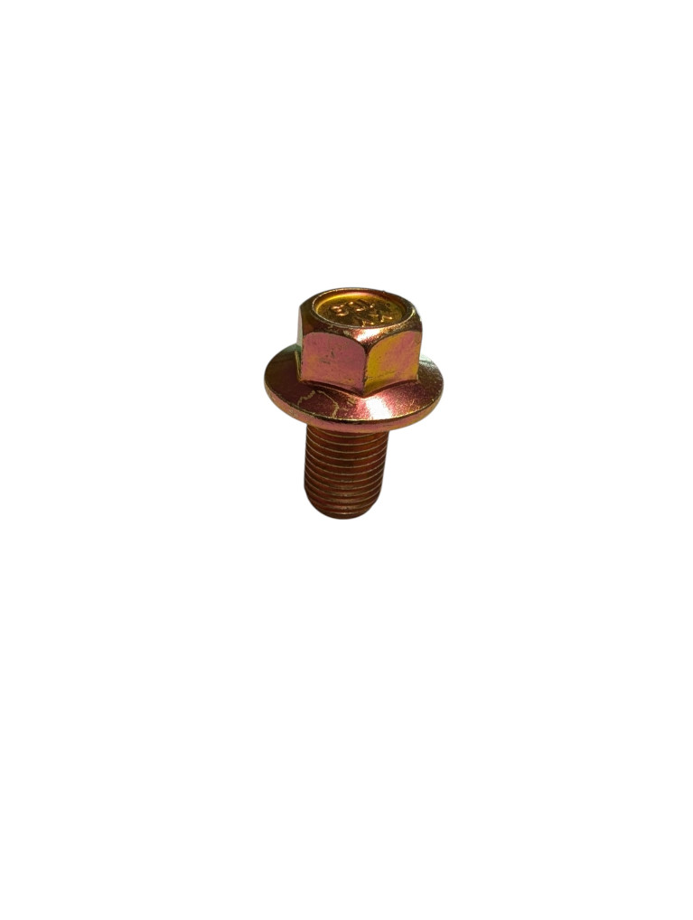 Rear Subframe-Brace Sill Support Bolt - 994661225 Rear Subframe-Brace Sill Support Bolt - 994661225