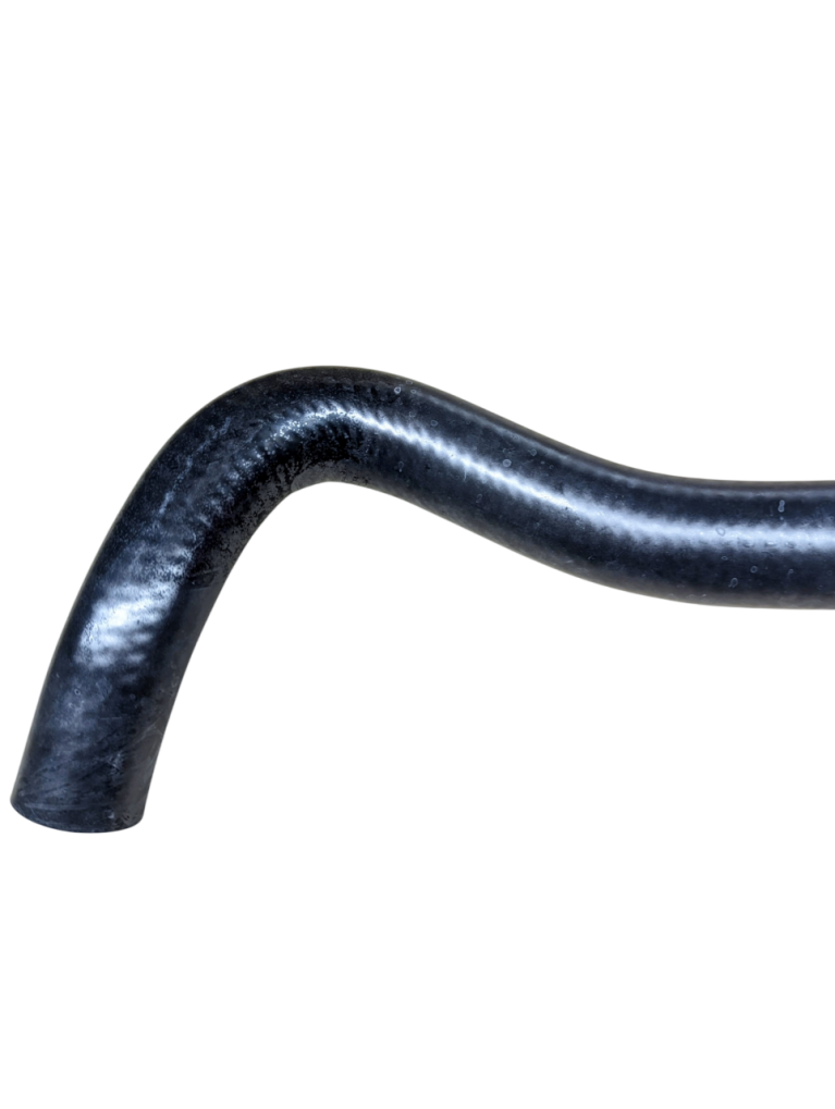 Radiator Coolant Top Hose Mk2/2.5 Radiator Coolant Top Hose Mk2/2.5