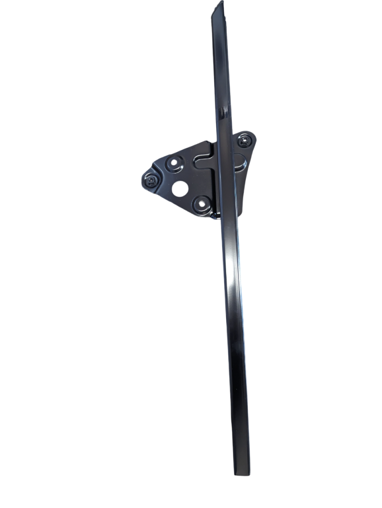 Window Guide / Quarterlight Frame Mk3/3.5/3.75