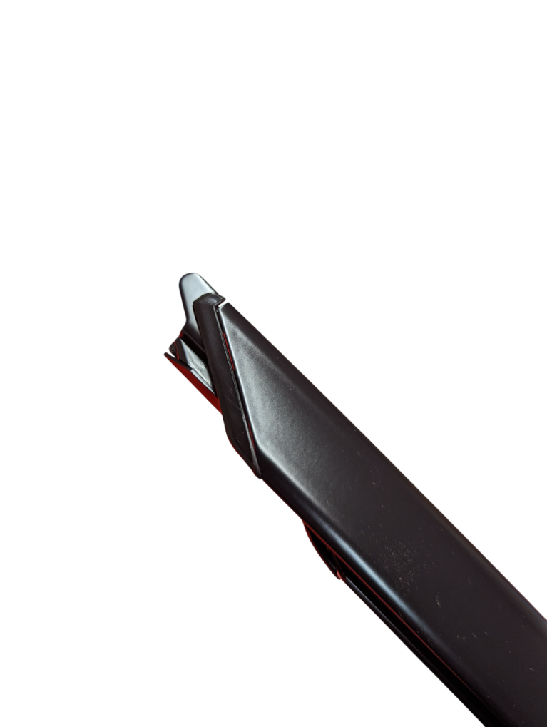 Window Guide / Quarterlight Frame Mk3/3.5/3.75