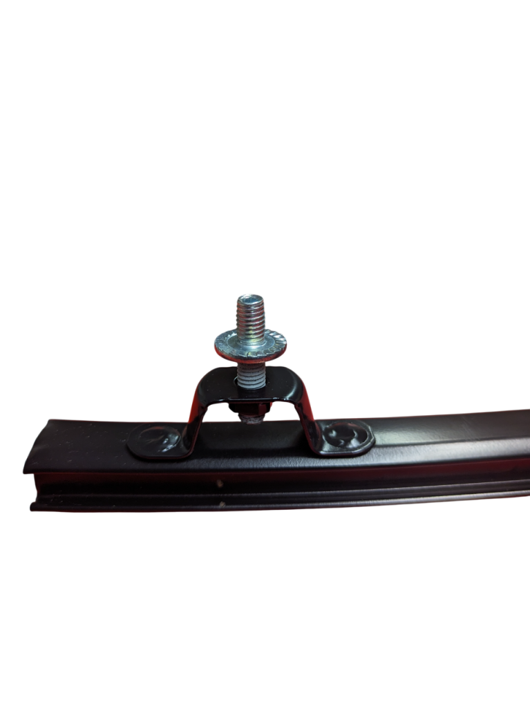 Window Guide / Quarterlight Frame Mk3/3.5/3.75