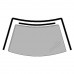 Windscreen moulding/trim. Mk1,Mk2 and Mk2.5