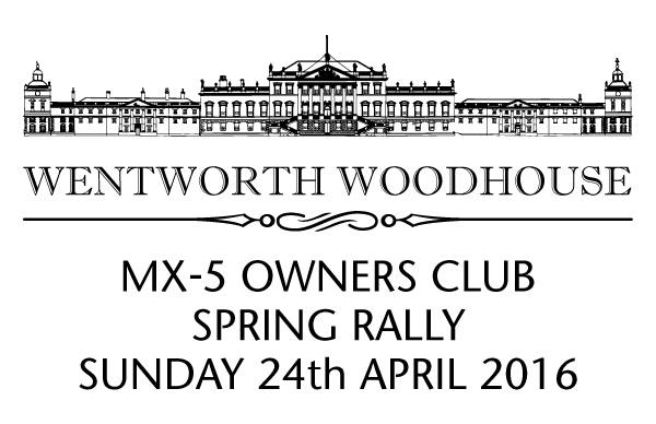 Visit Us MX5OC's Spring Rally!