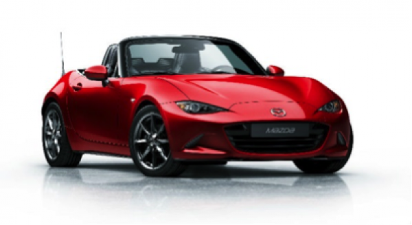 KODO Design: The Most Anticipated Feature of the MX5 ND