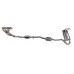 Full stainless exhaust Mk2 & Mk2.5