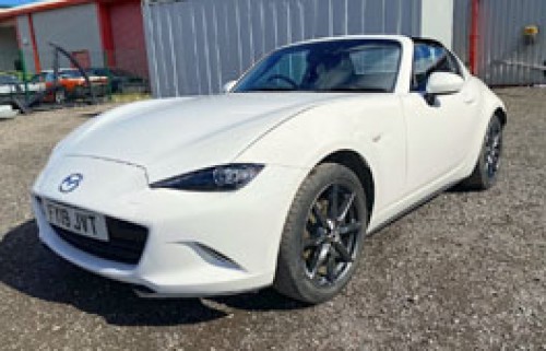 MX5 MK4