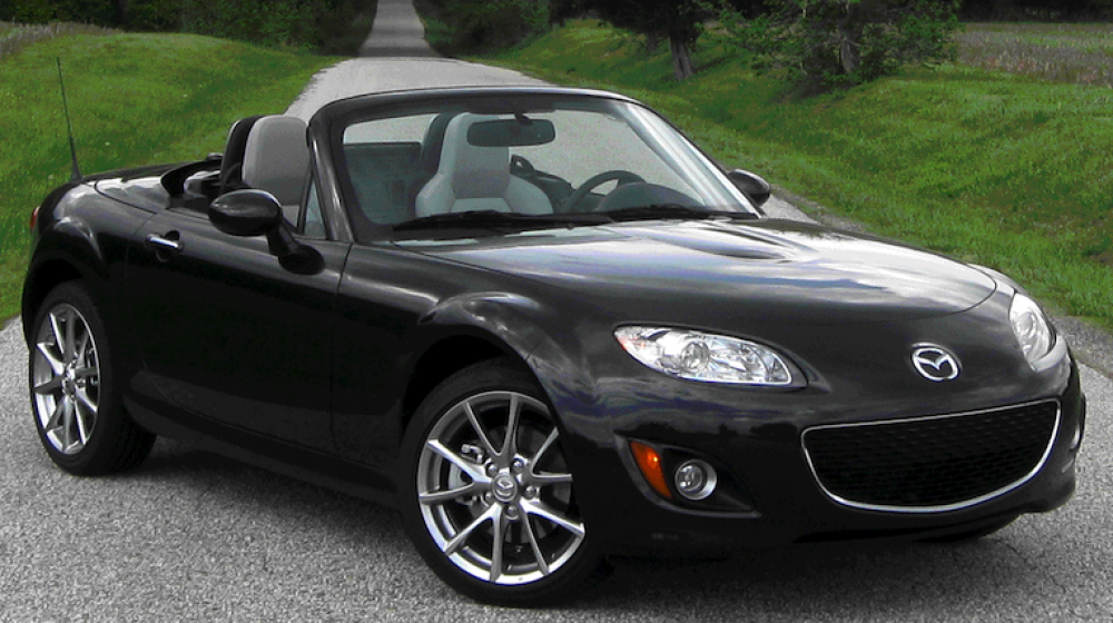 mazda mx5 mk3 parts and accessories
